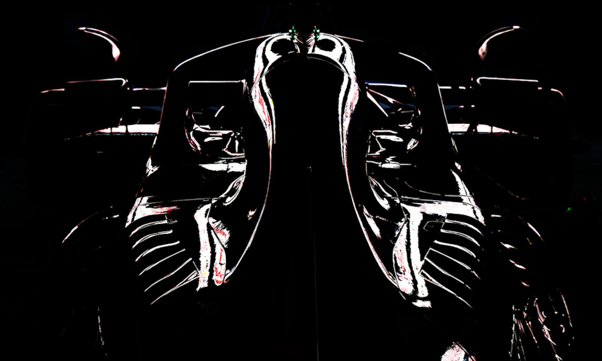 Spanish Grand Prix 2023 - Mercedes-AMG PETRONAS F1 - Mercedes-AMG PETRONAS F1 Team