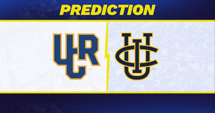 UC Riverside-UC Irvine Predictions and Game Preview.
