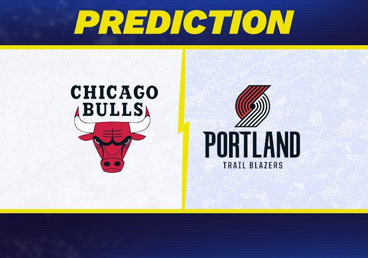Chicago Bulls-Portland Trail Blazers Predictions and Game Preview.
