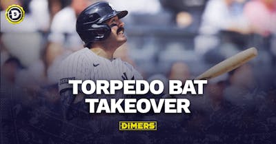 Torpedo Bats Take Over MLB - How to Bet on Baseball's Biggest Storyline