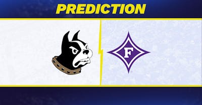 Wofford vs. Furman Prediction: Furman Predicted to Win College Basketball Matchup [1/13/2025]