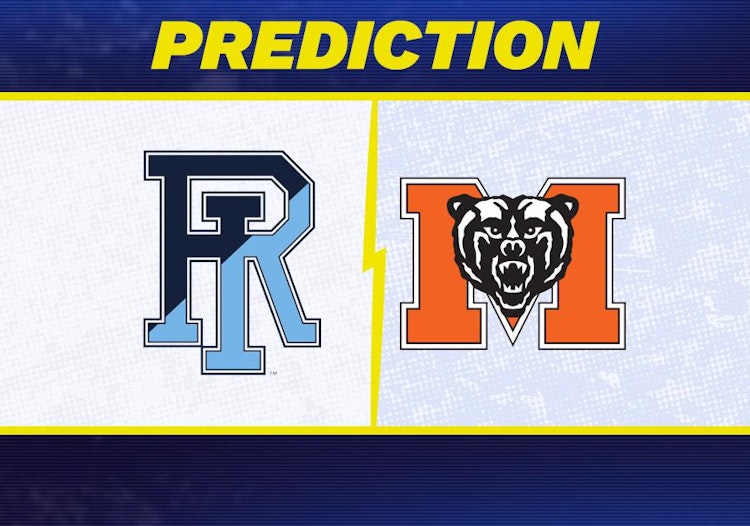 Rhode Island-Mercer Predictions and Game Preview.