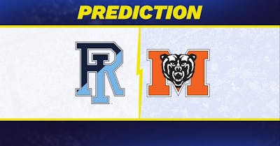 Rhode Island vs. Mercer Prediction: Mercer Predicted to Win in College Football Week 15 [2024]