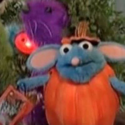 Breakfast Club Coco: CLUB COCO SPOOKY SEASON