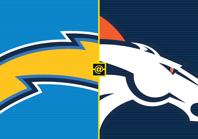 NFL 2020 Los Angeles Chargers vs. Denver Broncos: Predictions, picks and bets
