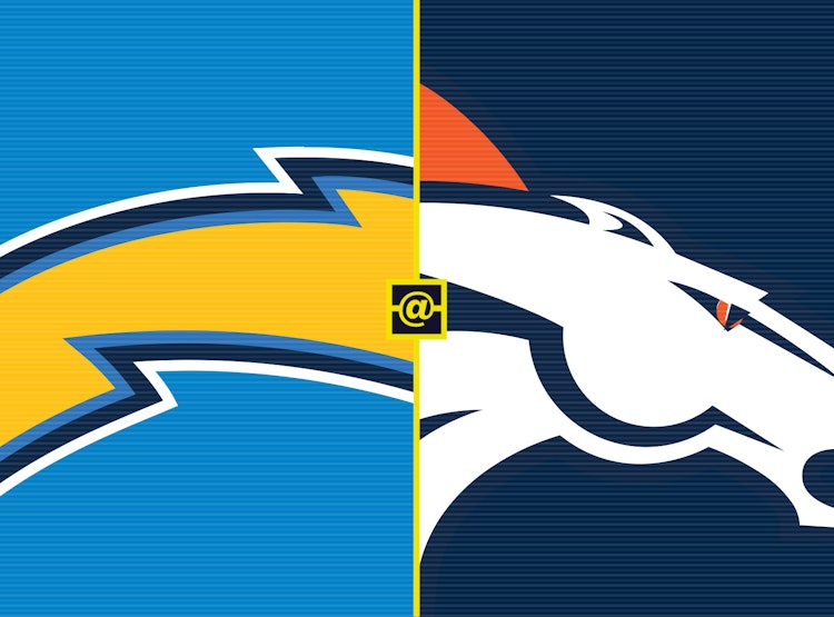 NFL 2020 Los Angeles Chargers vs. Denver Broncos: Predictions, picks and bets