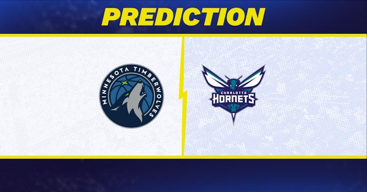 Minnesota Timberwolves-Charlotte Hornets Predictions and Game Preview.