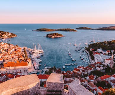 Why Croatia?