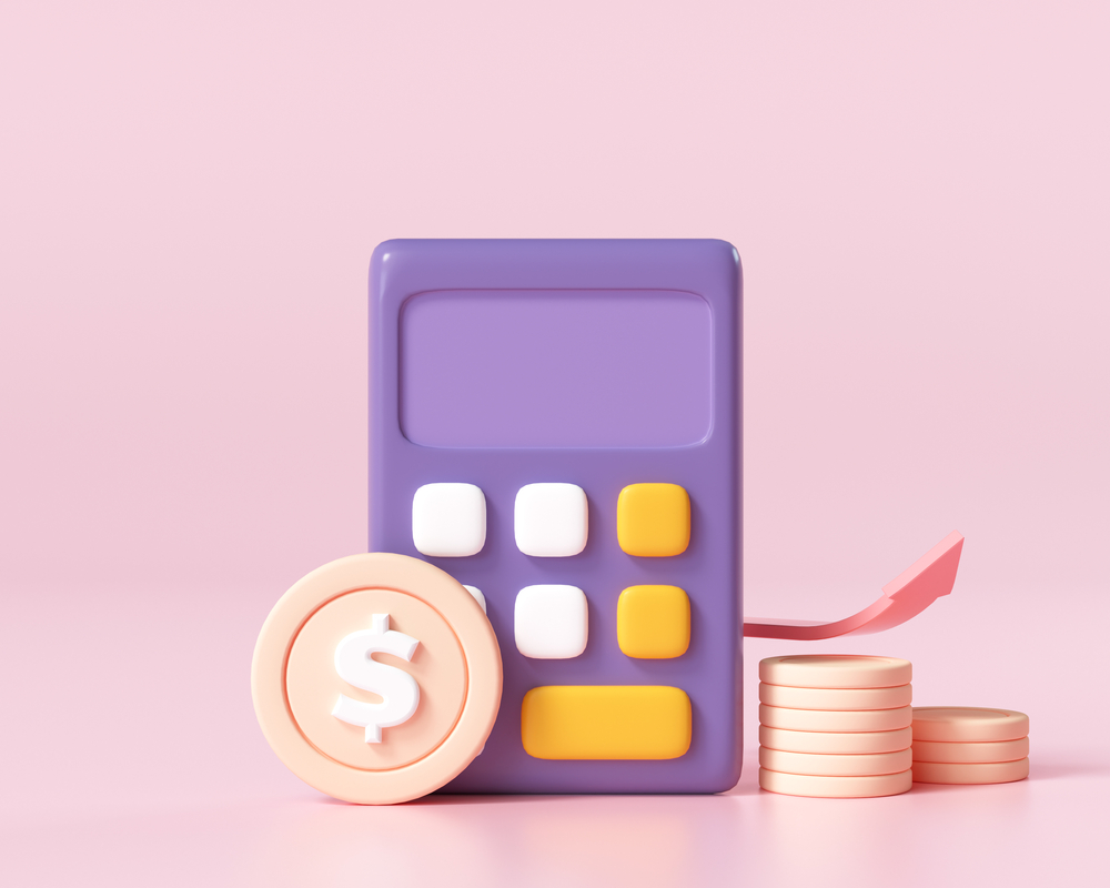 cost calculator