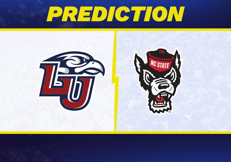Liberty-North Carolina State Predictions and Game Preview.