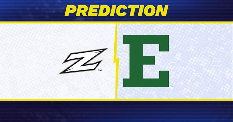 Akron-Eastern Michigan Predictions and Game Preview.