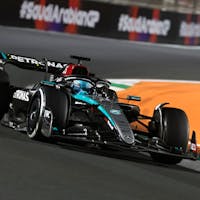 Saudi Arabian Grand Prix 2025: Everything You Need To Know - Mercedes-AMG PETRONAS F1 Team