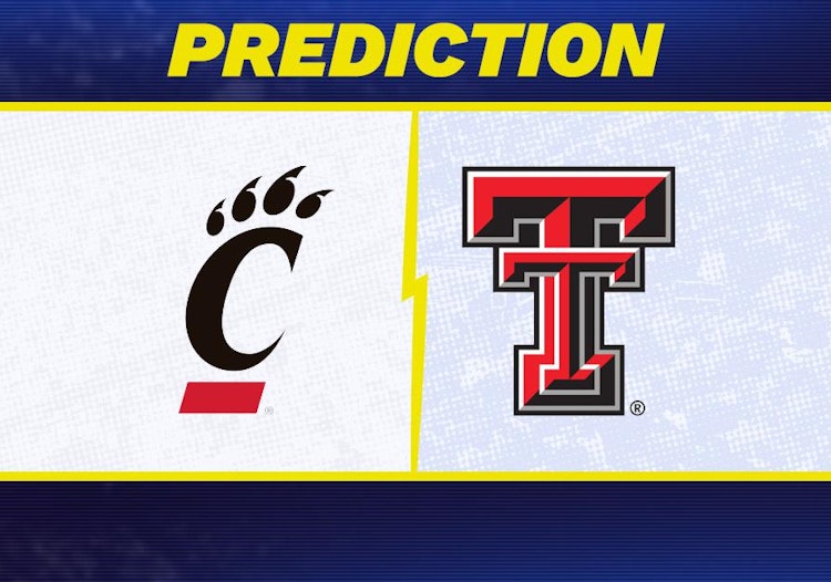 Texas Tech-Cincinnati Predictions and Game Preview.