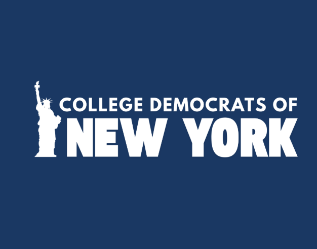 College Democrats of NY