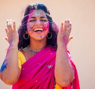Experience The Most Colorful Festival of India- HOLI's gallery image