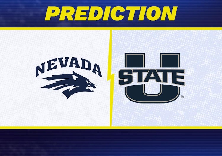 Nevada-Utah State Predictions and Game Preview.