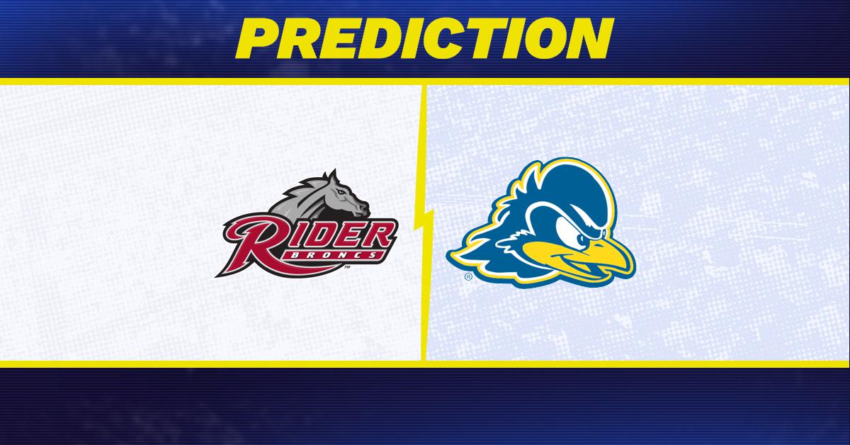 Rider vs. Delaware prediction: Delaware favored to win men's college basketball matchup [12/16/2025]