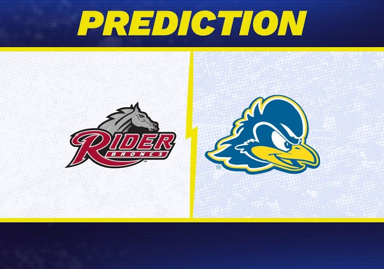 Rider-Delaware Predictions and Game Preview.