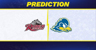 Rider vs. Delaware prediction: Delaware favored to win men's college basketball matchup [12/16/2025]