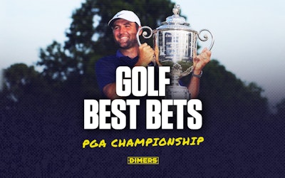 2026 PGA Championship predictions: Golf picks and best bets for next major at Aronimink Golf Club