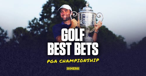 2026 PGA Championship predictions: Golf picks and best bets for next major at Aronimink Golf Club