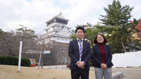 「困難に直面する人に支援を確実に届けたい」なぜ北九州市は支援情報を見つけ出せるサービスを開始したのか