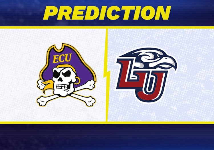 East Carolina-Liberty Predictions and Game Preview.
