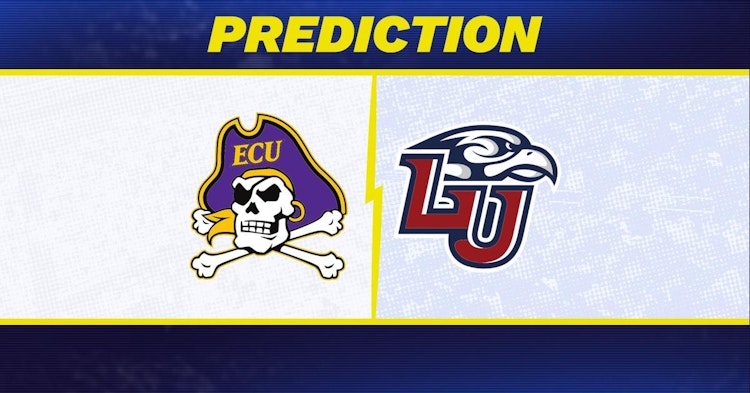 East Carolina-Liberty Predictions and Game Preview.