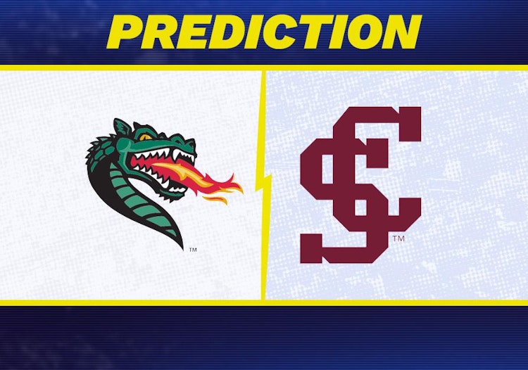 UAB-Santa Clara Predictions and Game Preview.
