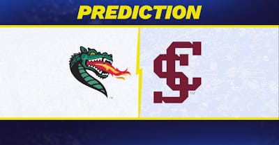 UAB vs. Santa Clara Prediction: Santa Clara Predicted to Win College Basketball Matchup [3/23/2025]