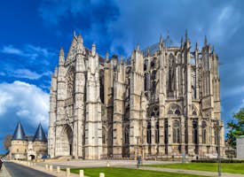 Beauvais, A Pearl of the French Heritage's thumbnail image