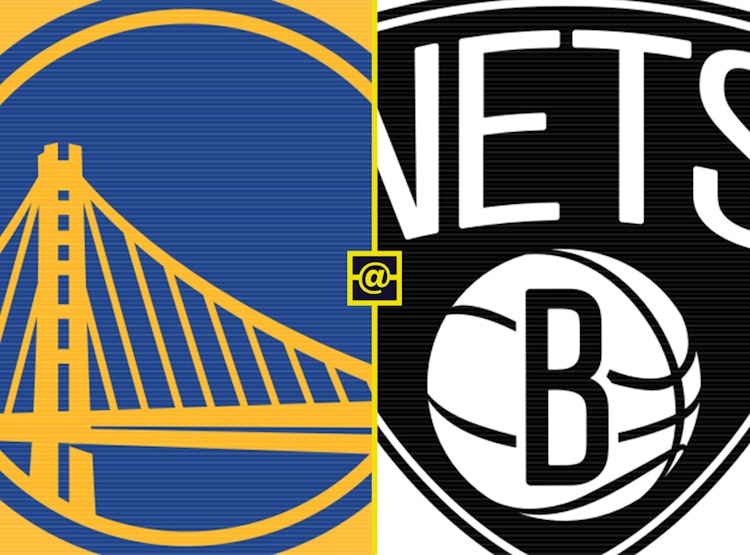 NBA 2020/21 Golden State Warriors vs. Brooklyn Nets Opening Night: Predictions, picks and bets