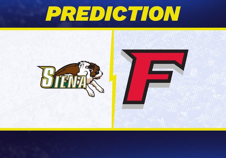 Siena-Fairfield Predictions and Game Preview.