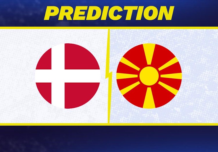 Denmark-North Macedonia Predictions and Game Preview.