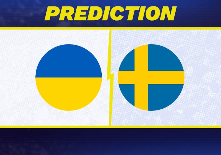 Ukraine-Sweden Predictions and Game Preview.