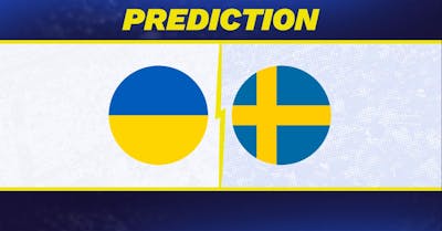 Ukraine vs. Sweden prediction: Sweden favored to win World Cup 2026 qualifier [3/26/2026]