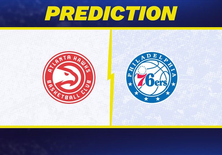 Atlanta Hawks-Philadelphia 76ers Predictions and Game Preview.