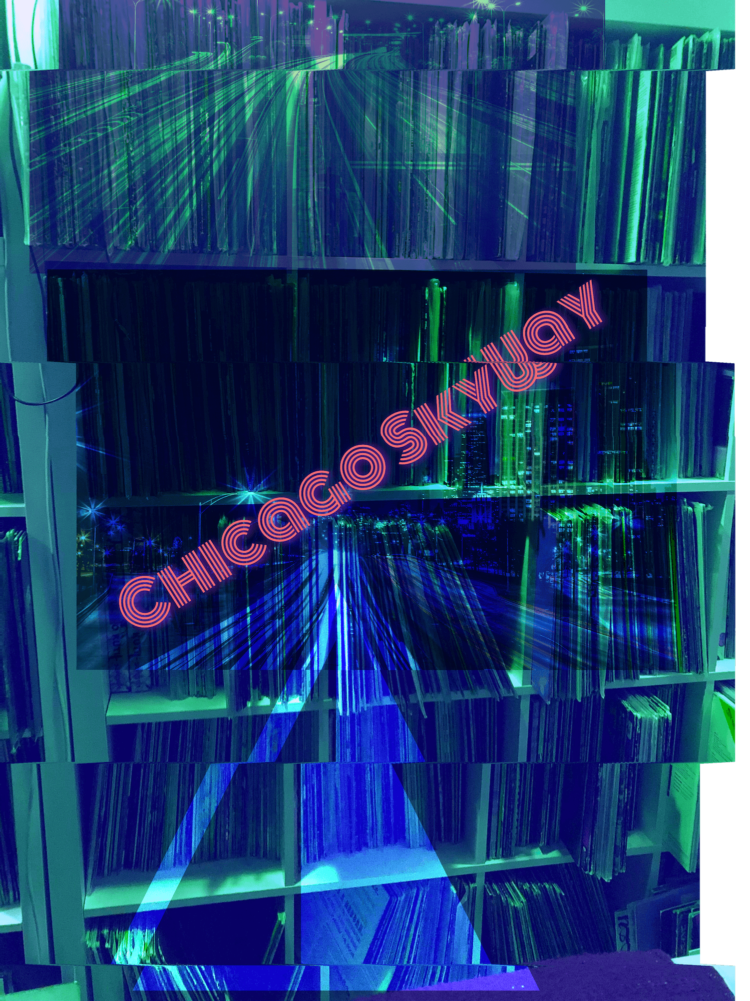 Music & Power: Ron Trent