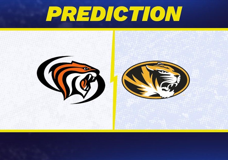 Pacific-Missouri Predictions and Game Preview.
