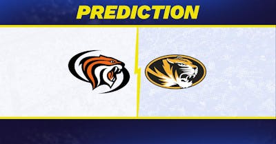 Pacific vs. Missouri Prediction: Missouri Predicted to Win College Basketball Matchup [11/22/2024]
