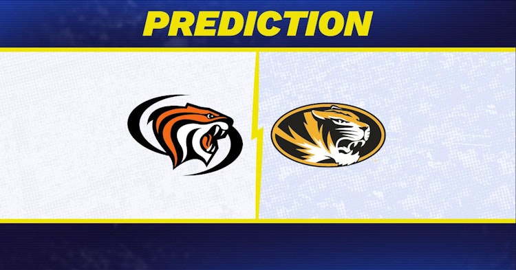 Pacific-Missouri Predictions and Game Preview.