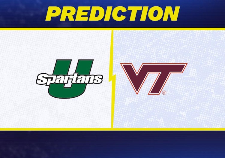 USC Upstate-Virginia Tech Predictions and Game Preview.