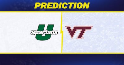USC Upstate vs. Virginia Tech Prediction: Virginia Tech Predicted to Win College Basketball Matchup [11/8/2024]