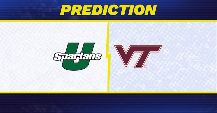 USC Upstate-Virginia Tech Predictions and Game Preview.