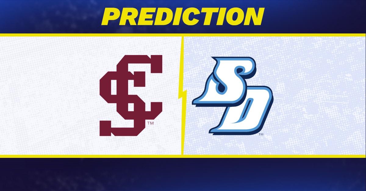 Santa Clara vs. San Diego prediction: Santa Clara favored to win men's college basketball matchup [1/24/2026]