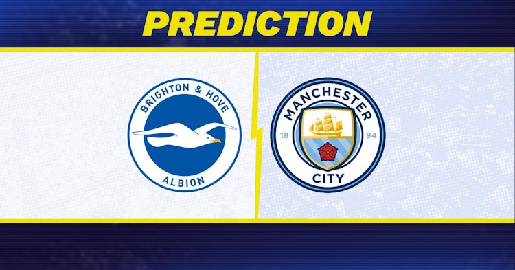 Brighton-Manchester City Predictions and Game Preview.