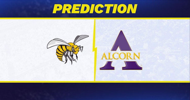 Alabama State-Alcorn State Predictions and Game Preview.