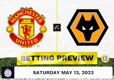 Manchester United vs. Wolves Prediction and Odds - May 13, 2023