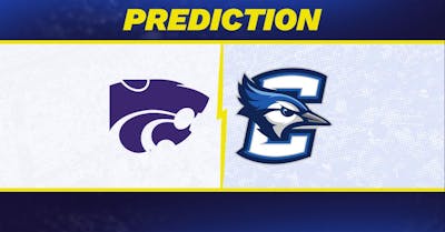 Kansas State vs. Creighton prediction: Why Creighton is favored to win men's college basketball matchup [12/13/2025]