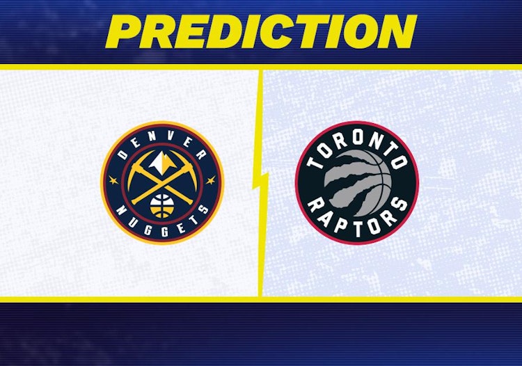 Denver Nuggets-Toronto Raptors Predictions and Game Preview.